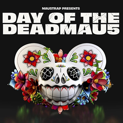 Day of the deadmau5